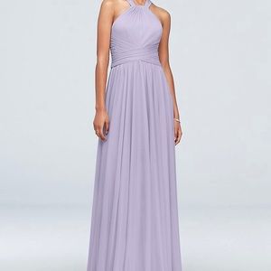 EUC Womens Bridesmaid dress